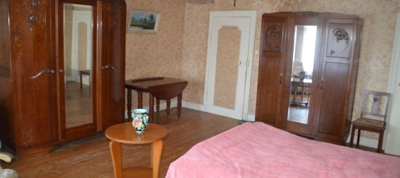 5 rooms House in Isches, France No. 231644 28