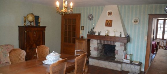 5 rooms House in Isches, France No. 231644 7