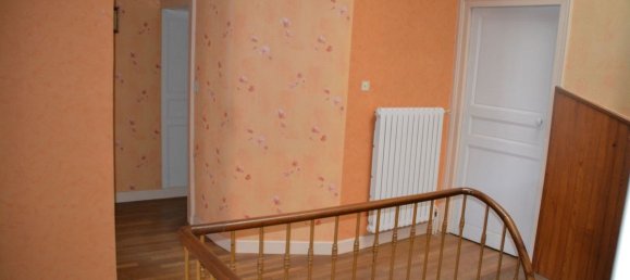 5 rooms House in Isches, France No. 231644 17