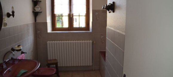 5 rooms House in Isches, France No. 231644 21