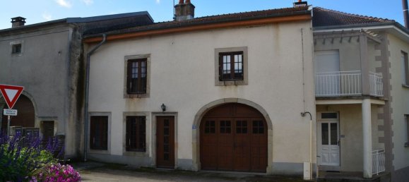 5 rooms House in Isches, France No. 231644 2