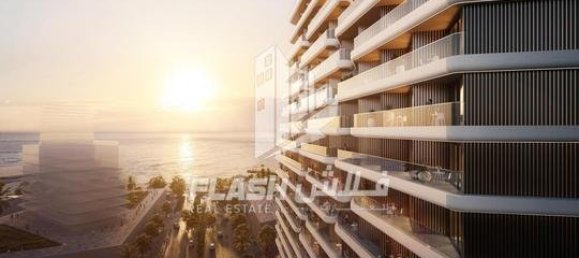 Квартира с 1 спальней в Mina Al Arab, ОАЭ № 107282 4