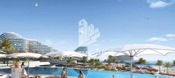 Квартира с 1 спальней в Mina Al Arab, ОАЭ № 107282 5