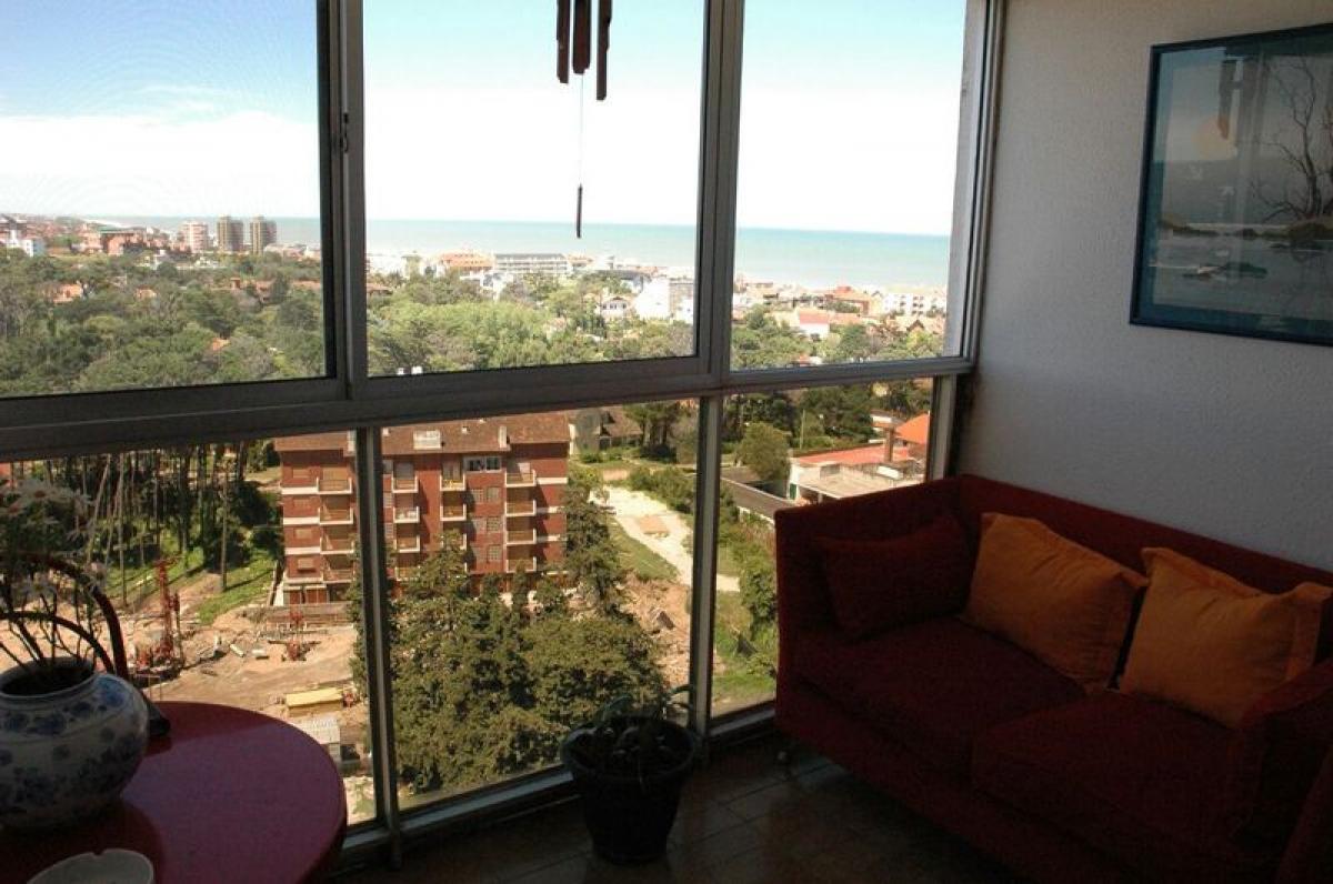 2 chambres Appartement à Mar del Plata, Argentina No. 99361