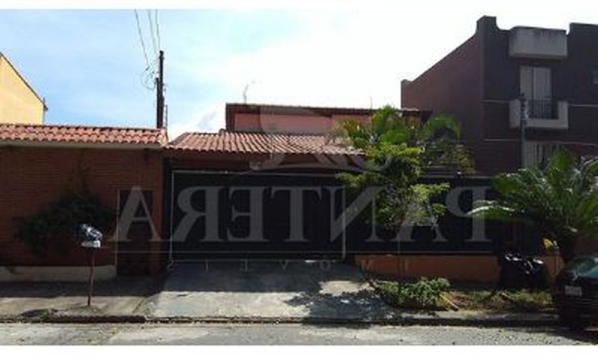 2 bedrooms House in Sao Paulo, Brazil No. 571693