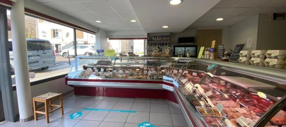 Коммерческая недвижимость в Изер, Франция № 198147 2