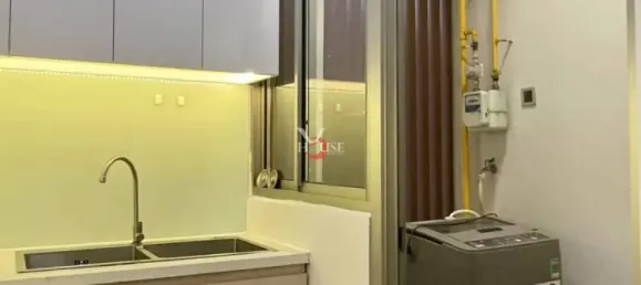 1 bedroom Apartment in District 7, Vietnam No. 19324 3