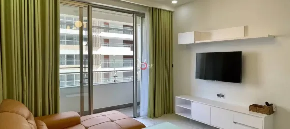 1 bedroom Apartment in District 7, Vietnam No. 19324 2