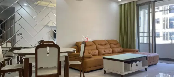1 bedroom Apartment in District 7, Vietnam No. 19324 5