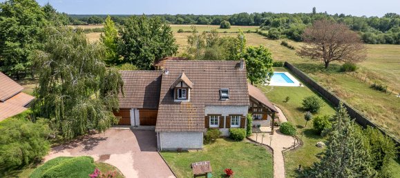 4 chambres Maison à Méry-sur-Cher, France No. 229474 13
