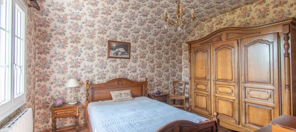 4 chambres Maison à Méry-sur-Cher, France No. 229474 10