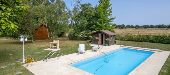 4 chambres Maison à Méry-sur-Cher, France No. 229474 2