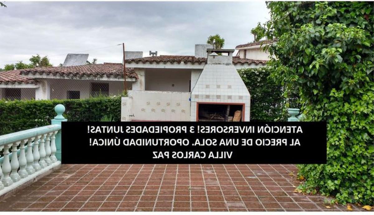 6 bedrooms House in Cordoba, Argentina No. 4083