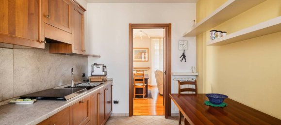 3 bedrooms Apartment in Malnate, Italy No. 209988 26