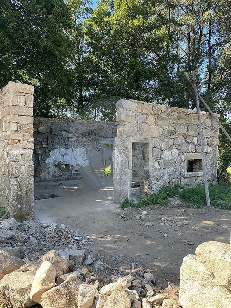 Studio in Paredes de Coura, Portugal, Nr. 19447