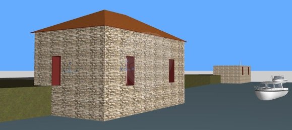 Studio in Paredes de Coura, Portugal, Nr. 19447 11