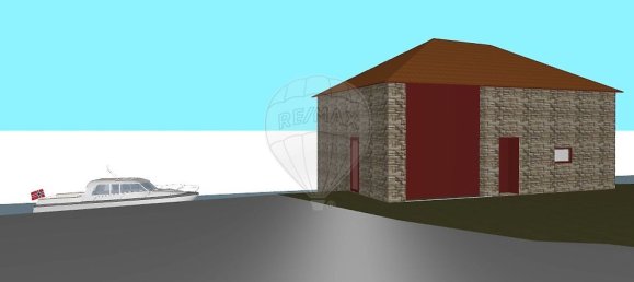 Studio in Paredes de Coura, Portugal, Nr. 19447 10