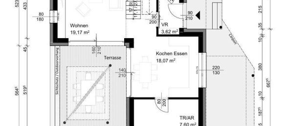 4-Zimmer Haus in Ebergassing, Austria, Nr. 196294 10