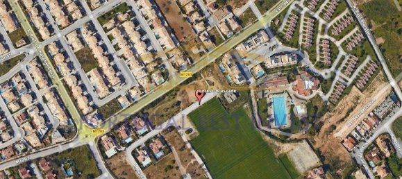 1193m² Land in Lagos, Portugal No. 72110 2