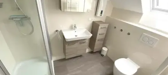 Apartamento de 1 dormitorio en Wittmund, Germany No. 57971 6