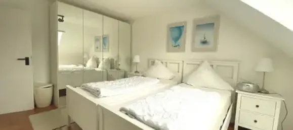 Apartamento de 1 dormitorio en Wittmund, Germany No. 57971 7