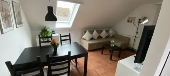 Apartamento de 1 dormitorio en Wittmund, Germany No. 57971 2