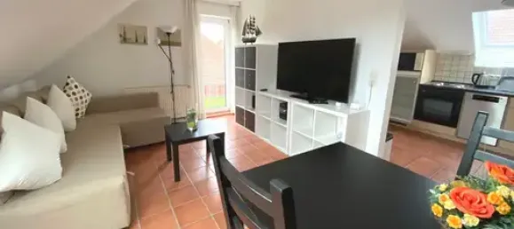 Apartamento de 1 dormitorio en Wittmund, Germany No. 57971 12