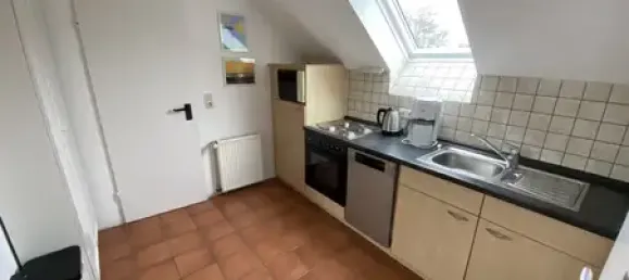 Apartamento de 1 dormitorio en Wittmund, Germany No. 57971 5