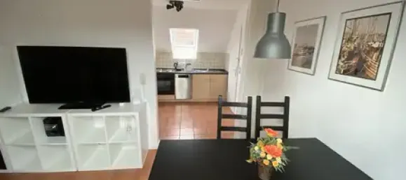 Apartamento de 1 dormitorio en Wittmund, Germany No. 57971 3