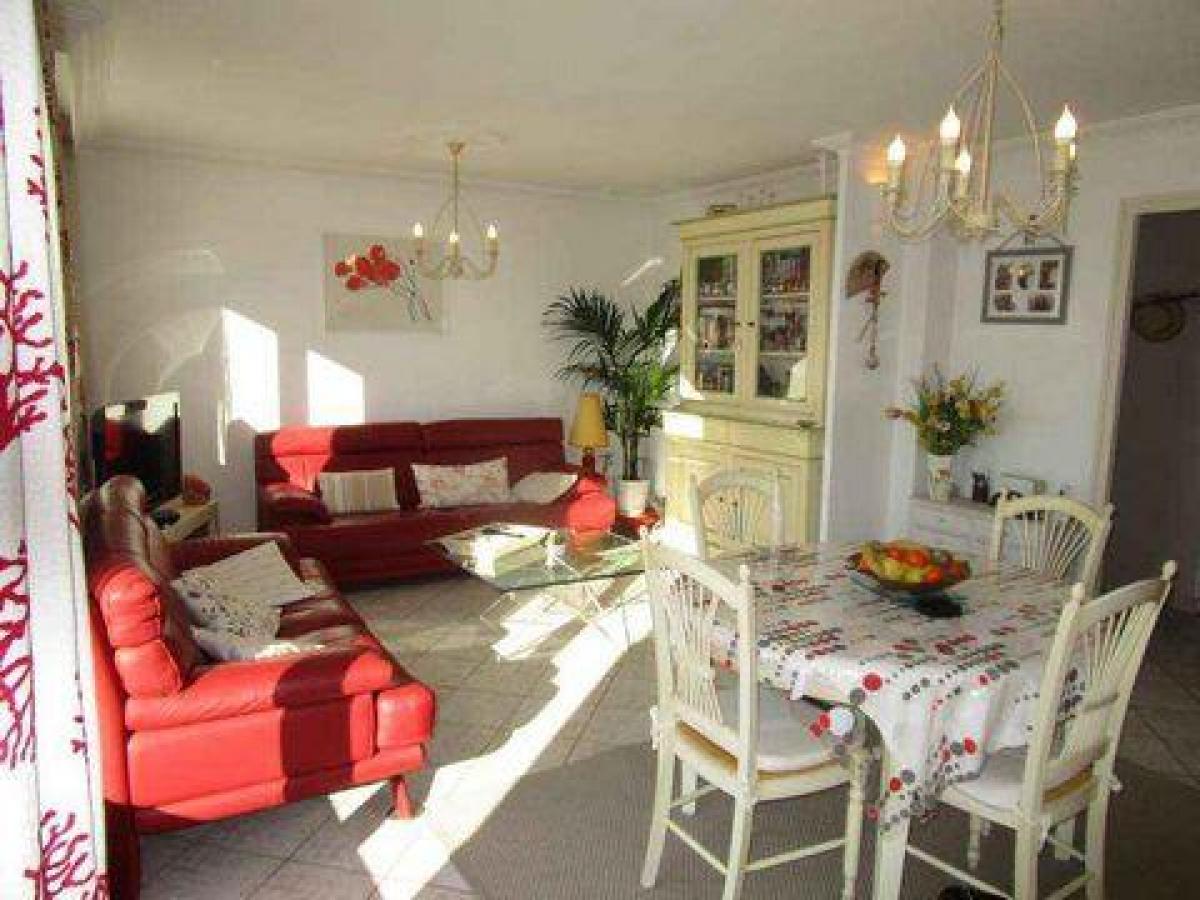 2 Schlafzimmer Eigentumswohnung in Fontaine, France, Nr. 34460