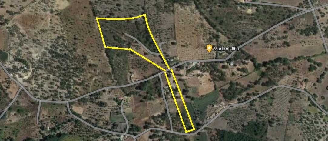  Land in Esperanca, Portugal No. 340811