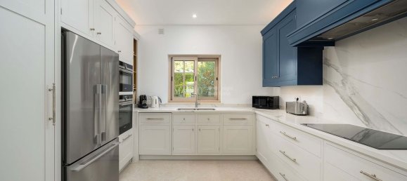 4 Schlafzimmer Haus in Almancil, Portugal, Nr. 126438 5