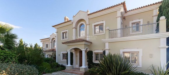 4 Schlafzimmer Haus in Almancil, Portugal, Nr. 126438 2