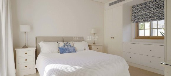 4 Schlafzimmer Haus in Almancil, Portugal, Nr. 126438 8