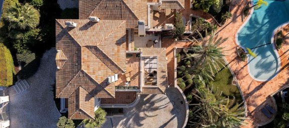 4 Schlafzimmer Haus in Almancil, Portugal, Nr. 126438 23