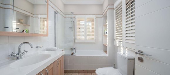 4 Schlafzimmer Haus in Almancil, Portugal, Nr. 126438 17