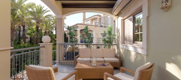 4 Schlafzimmer Haus in Almancil, Portugal, Nr. 126438 20