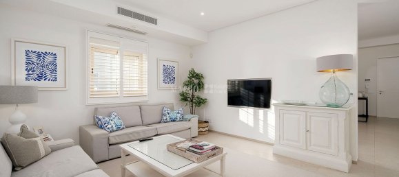 4 Schlafzimmer Haus in Almancil, Portugal, Nr. 126438 6