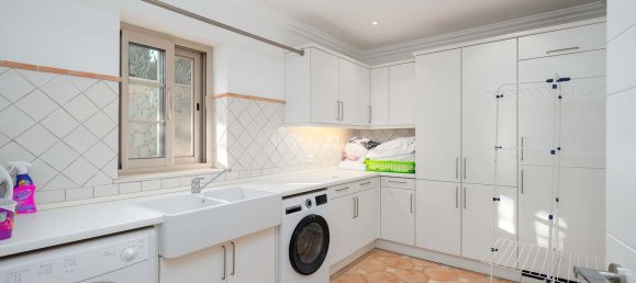 4 Schlafzimmer Haus in Almancil, Portugal, Nr. 126438 22