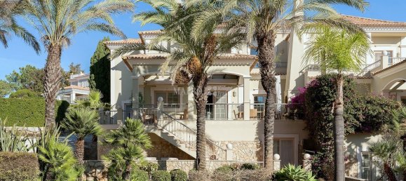 4 Schlafzimmer Haus in Almancil, Portugal, Nr. 126438 18