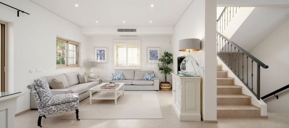 4 Schlafzimmer Haus in Almancil, Portugal, Nr. 126438 7