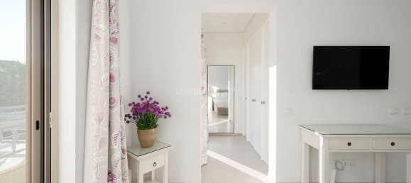 4 Schlafzimmer Haus in Almancil, Portugal, Nr. 126438 16