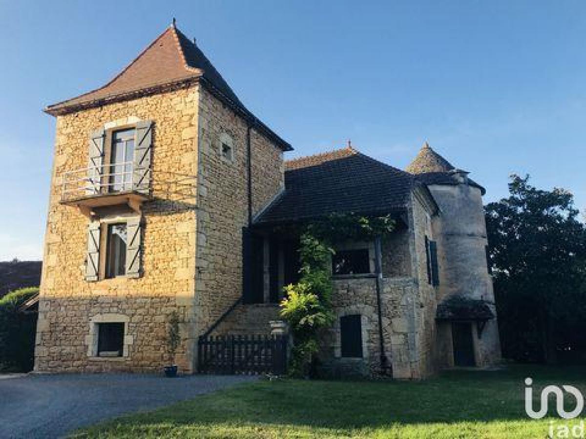 Дом с 3 спальнями в Прейссак, Франция № 10003