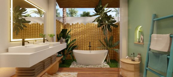 3 bedrooms House in Ko Samui, Thailand No. 27251 13