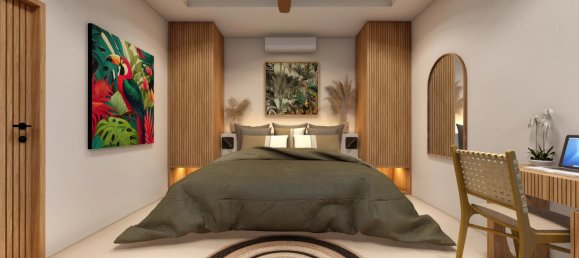 3 bedrooms House in Ko Samui, Thailand No. 27251 4