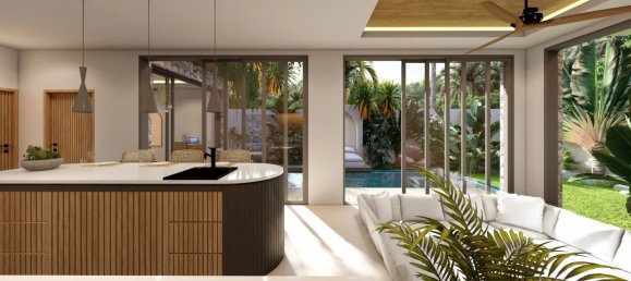 3 bedrooms House in Ko Samui, Thailand No. 27251 6