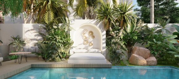 3 bedrooms House in Ko Samui, Thailand No. 27251 7