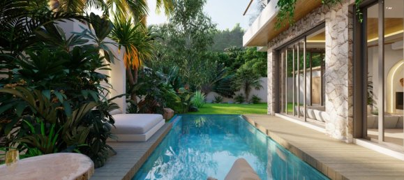 3 bedrooms House in Ko Samui, Thailand No. 27251 2