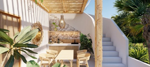 3 bedrooms House in Ko Samui, Thailand No. 27251 11