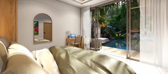 3 bedrooms House in Ko Samui, Thailand No. 27251 15